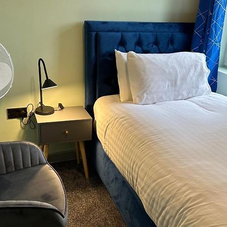 Homestay In Walsall Dış mekan fotoğraf