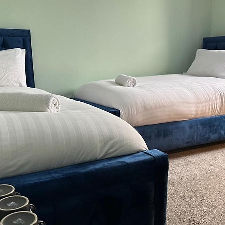 Homestay In Walsall Dış mekan fotoğraf