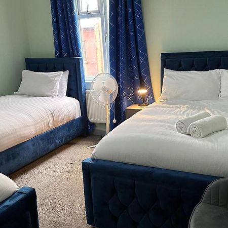 Homestay In Walsall Dış mekan fotoğraf