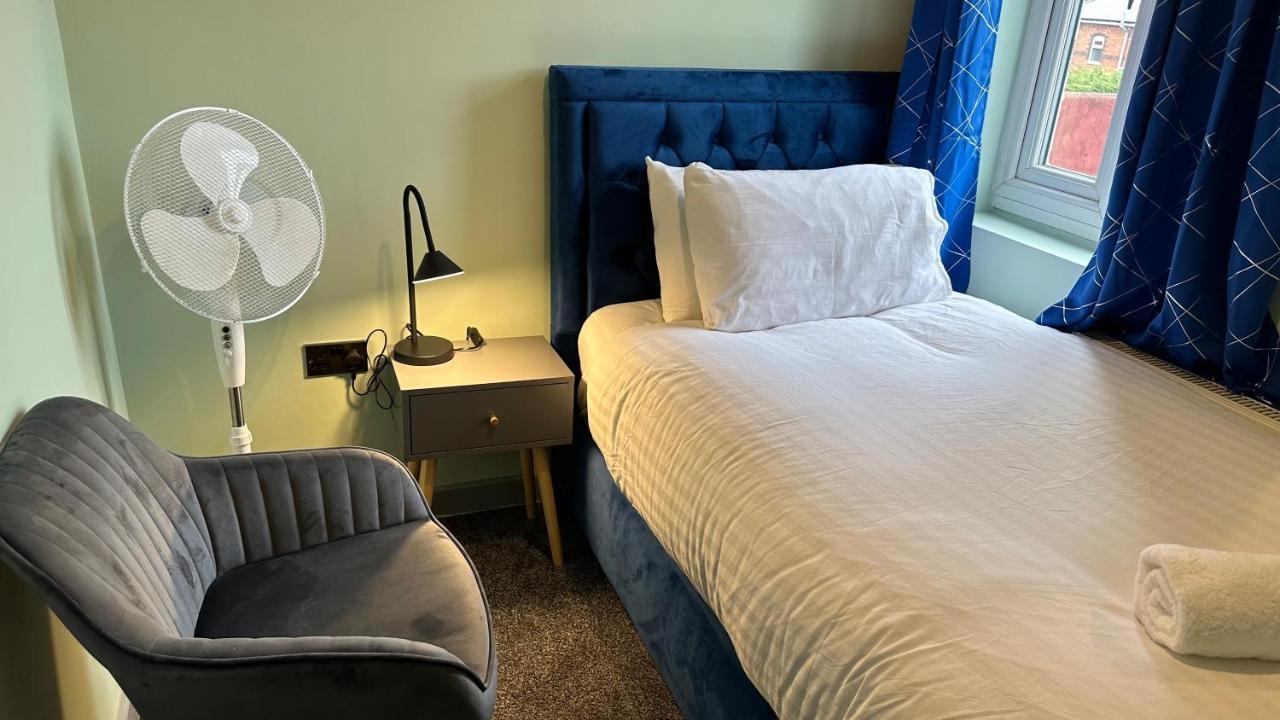 Homestay In Walsall Dış mekan fotoğraf