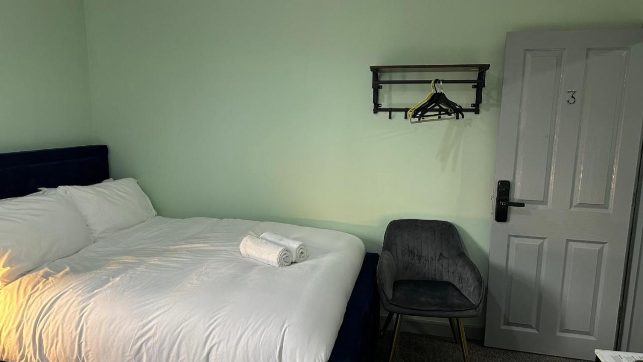 Homestay In Walsall Dış mekan fotoğraf