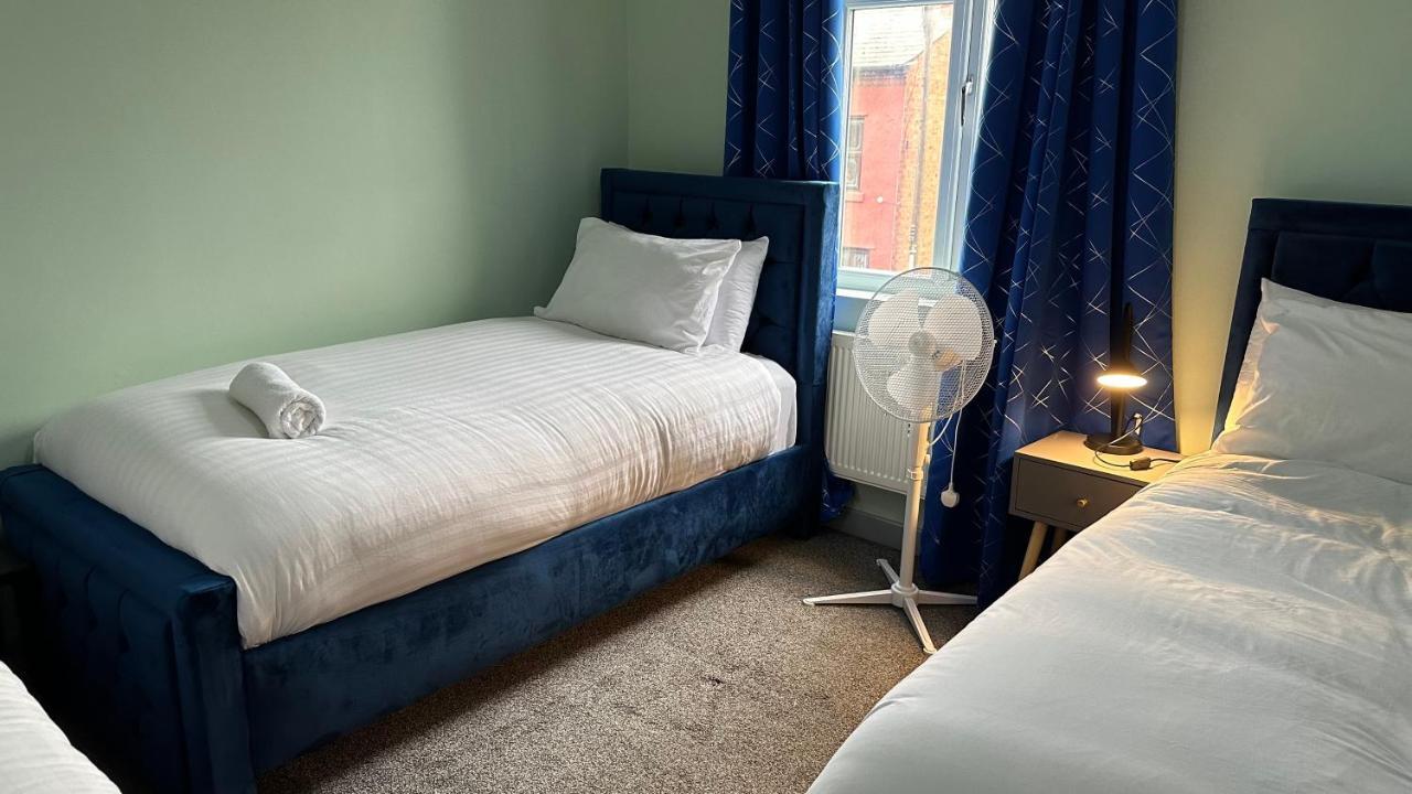 Homestay In Walsall Dış mekan fotoğraf