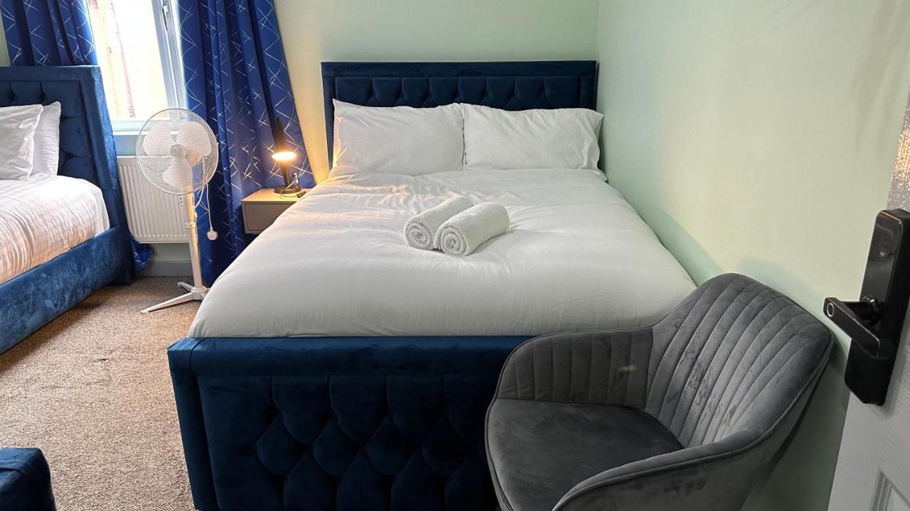 Homestay In Walsall Dış mekan fotoğraf