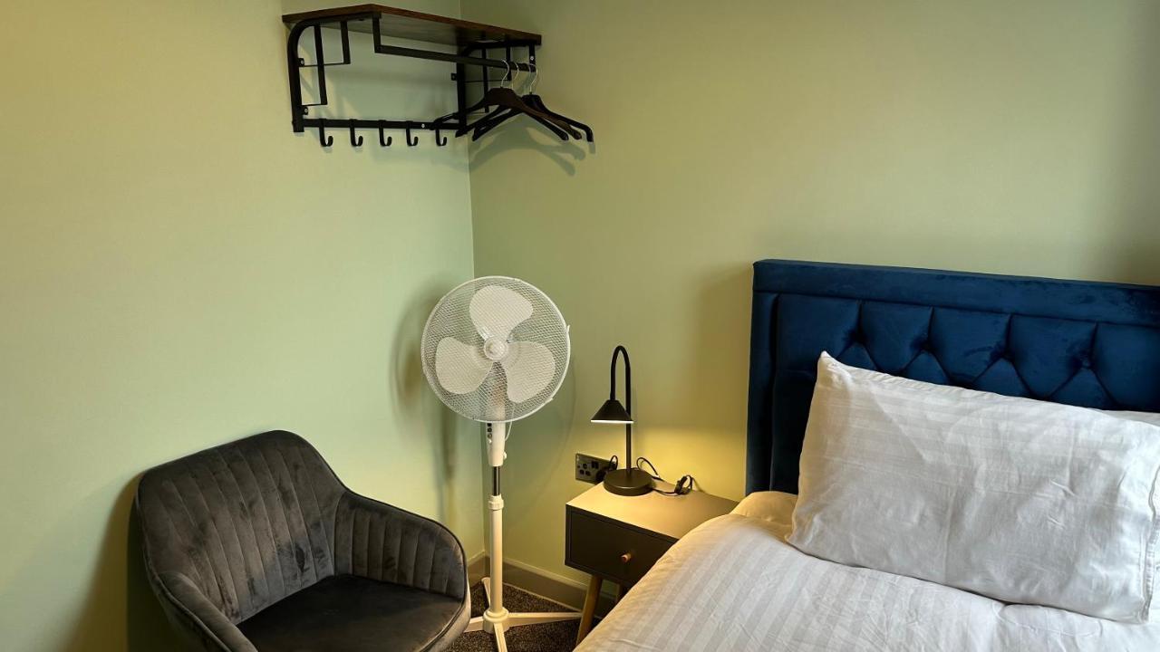 Homestay In Walsall Dış mekan fotoğraf