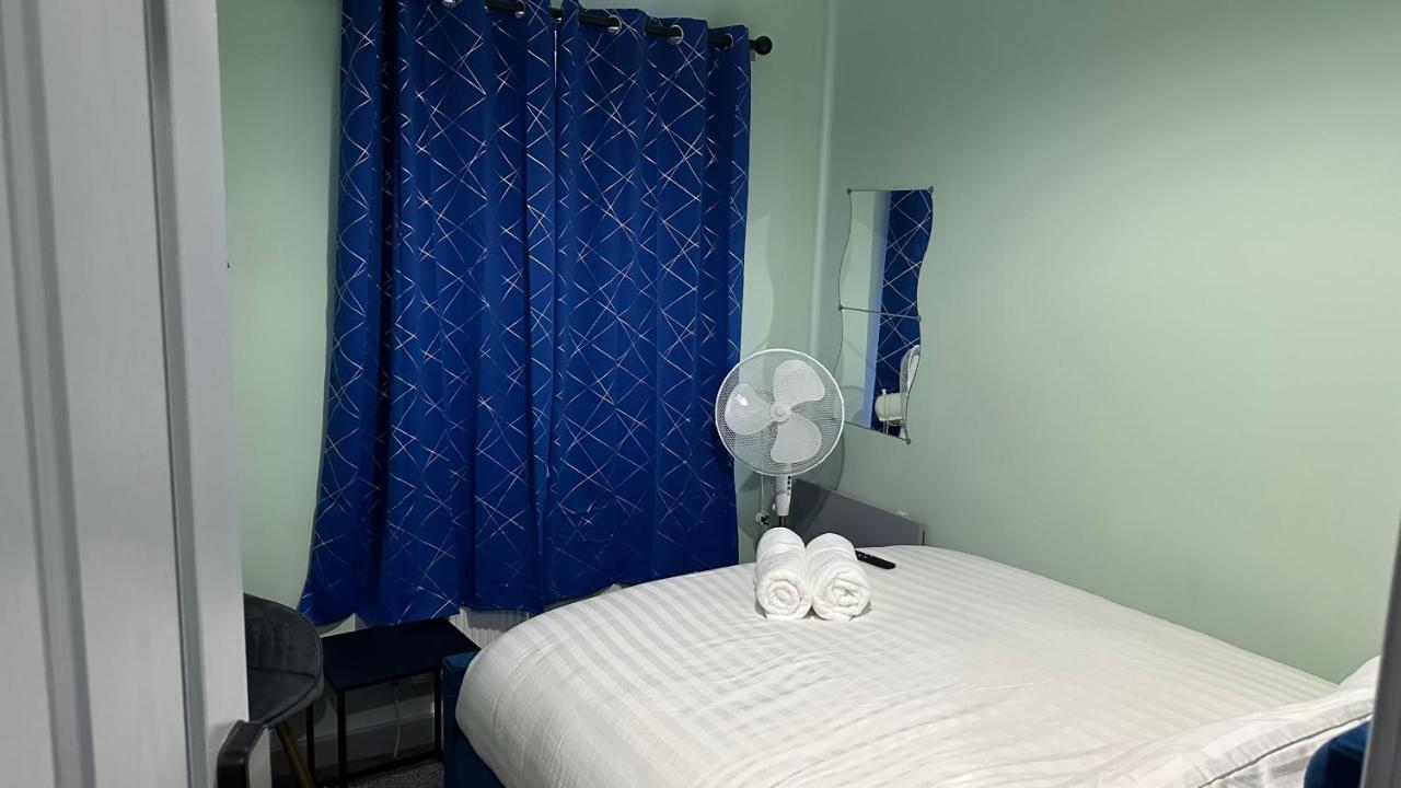 Homestay In Walsall Dış mekan fotoğraf