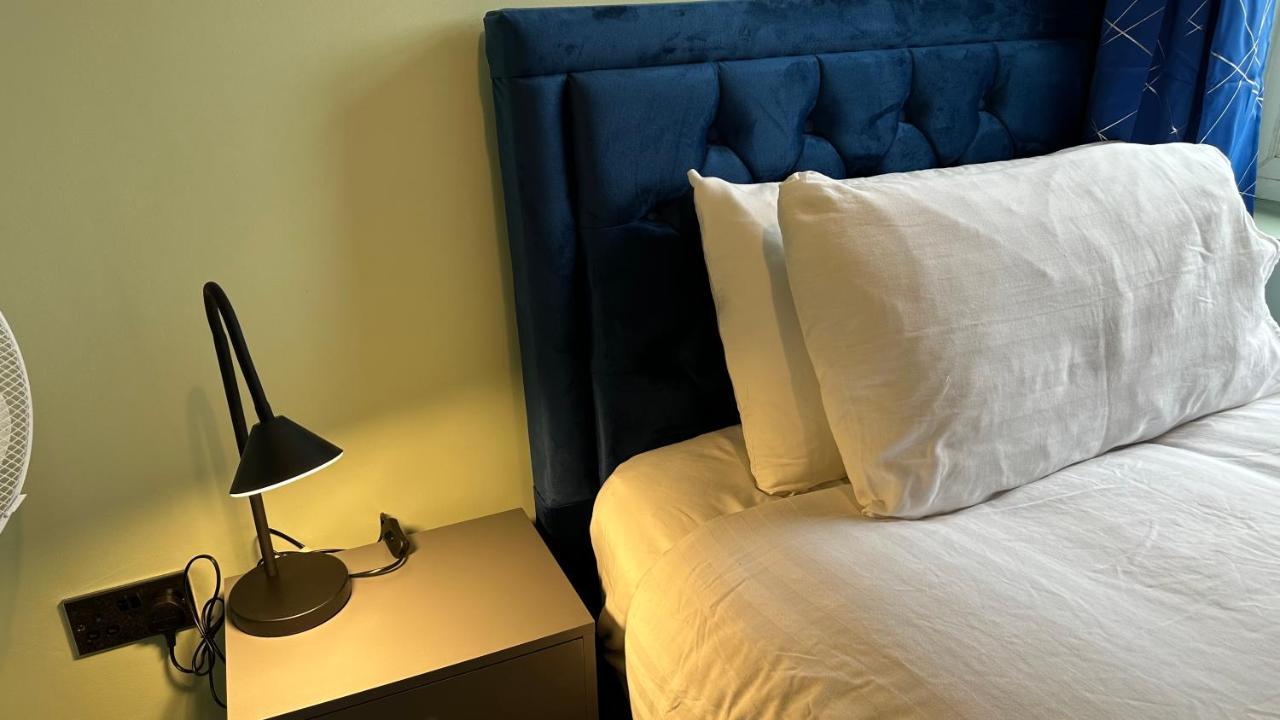 Homestay In Walsall Dış mekan fotoğraf