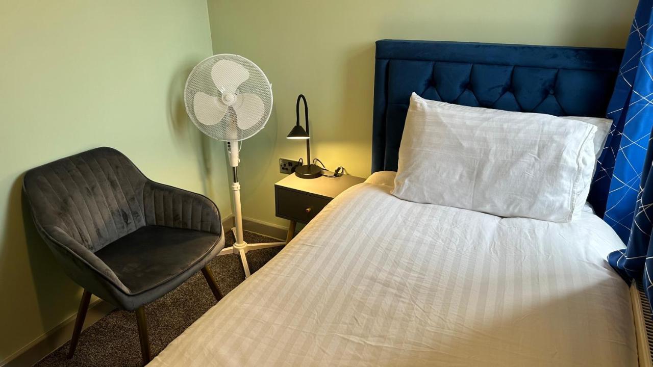 Homestay In Walsall Dış mekan fotoğraf