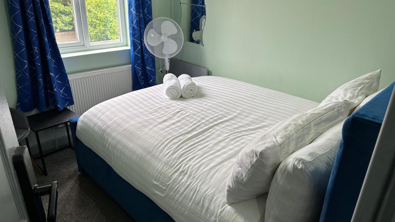 Homestay In Walsall Dış mekan fotoğraf
