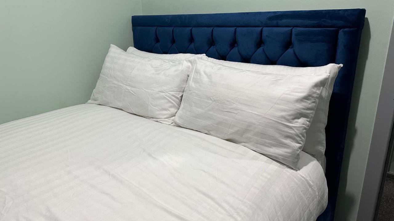 Homestay In Walsall Dış mekan fotoğraf