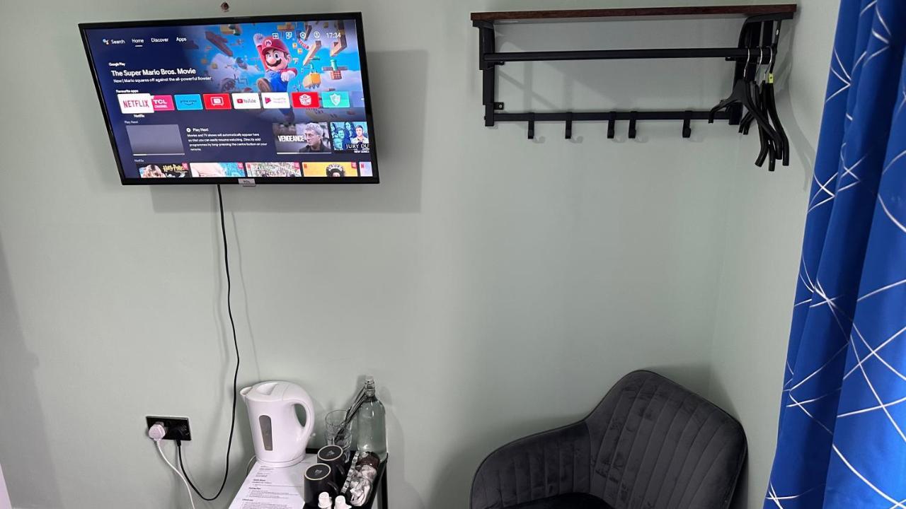 Homestay In Walsall Dış mekan fotoğraf