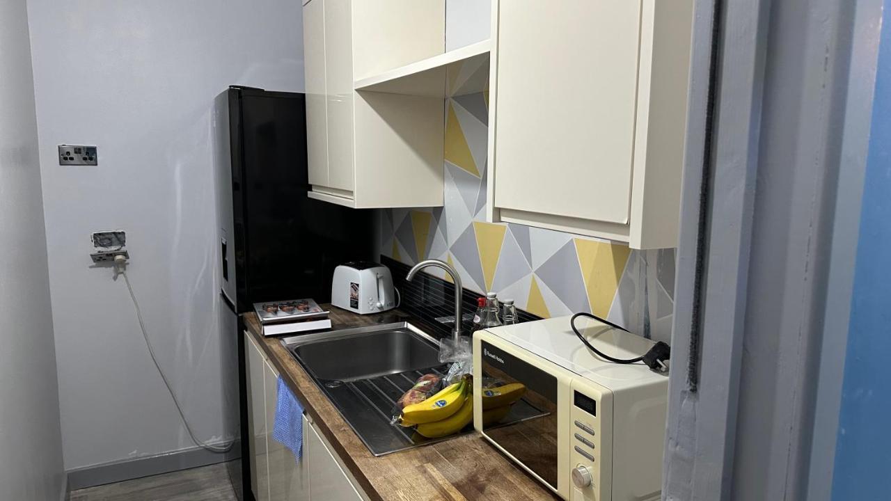 Homestay In Walsall Dış mekan fotoğraf