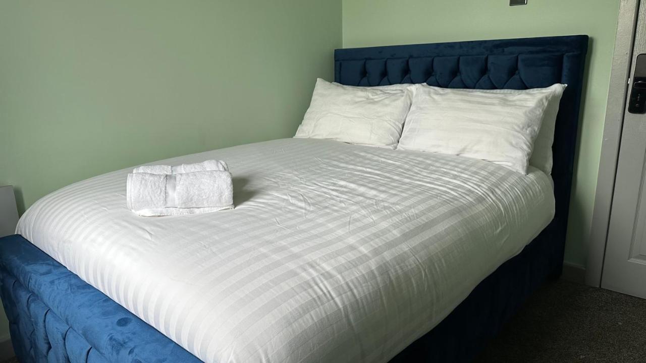 Homestay In Walsall Dış mekan fotoğraf
