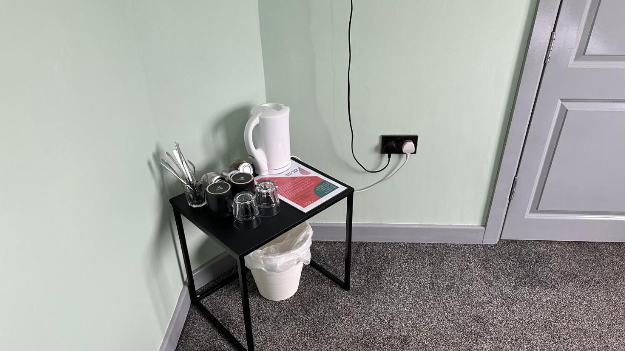 Homestay In Walsall Dış mekan fotoğraf