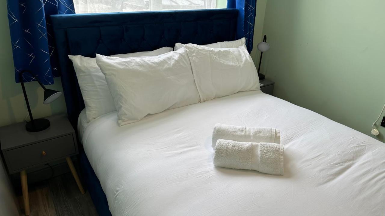 Homestay In Walsall Dış mekan fotoğraf
