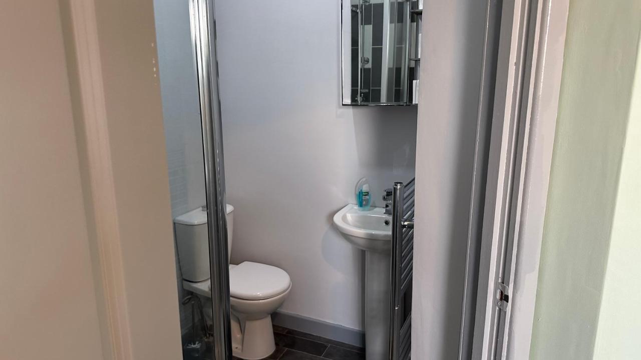 Homestay In Walsall Dış mekan fotoğraf
