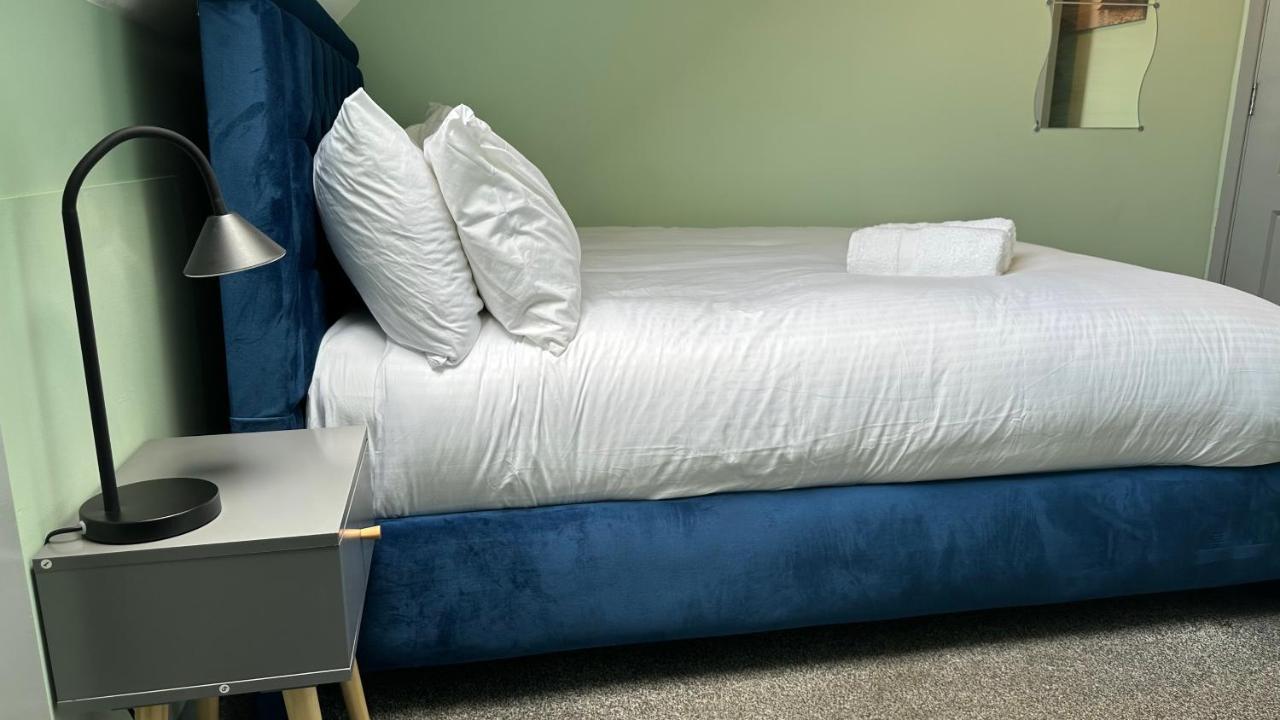 Homestay In Walsall Dış mekan fotoğraf