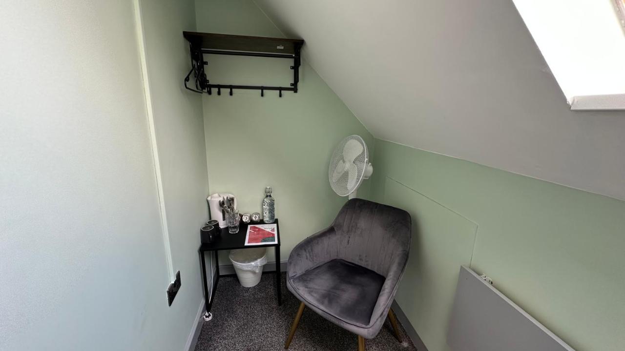 Homestay In Walsall Dış mekan fotoğraf