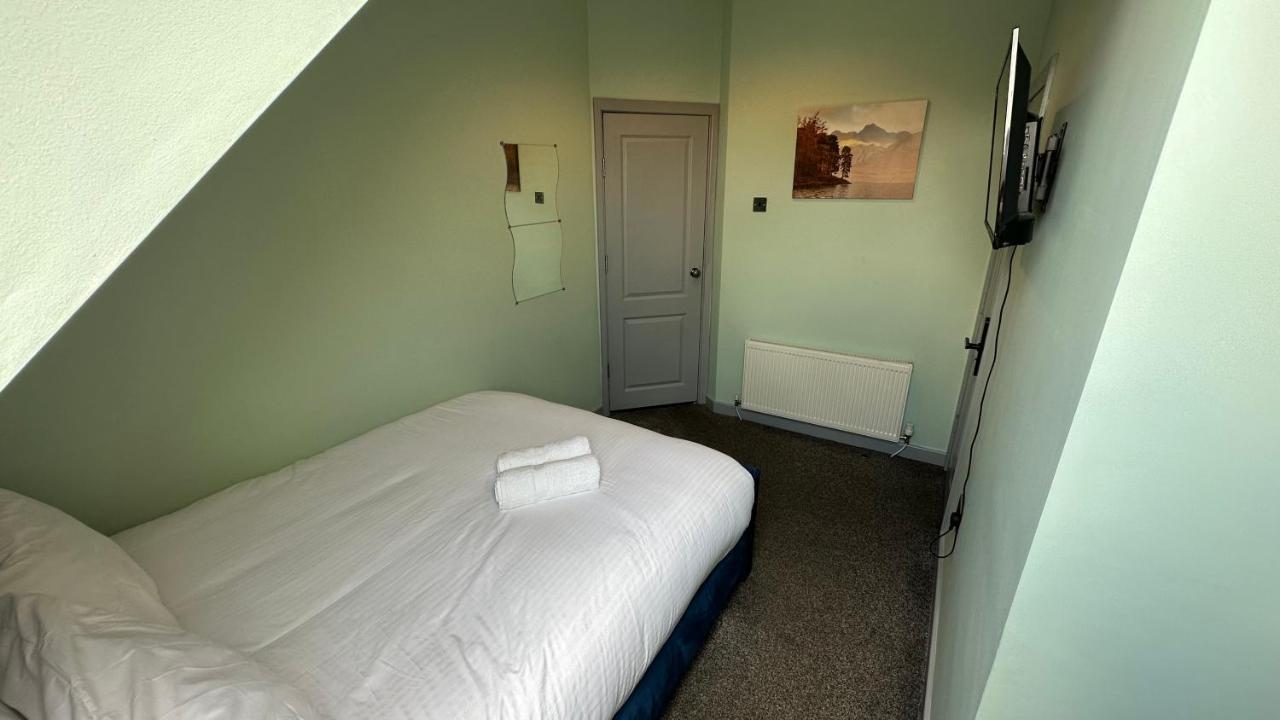Homestay In Walsall Dış mekan fotoğraf