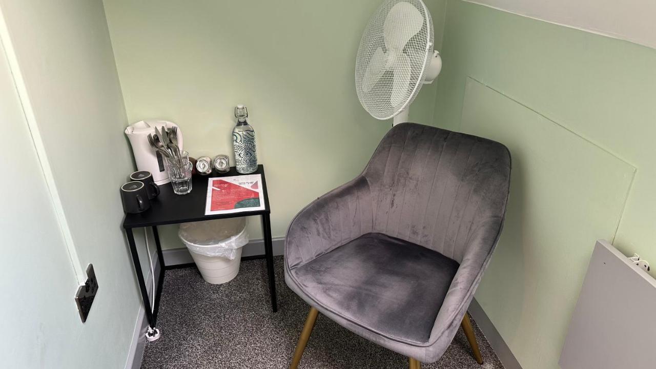 Homestay In Walsall Dış mekan fotoğraf