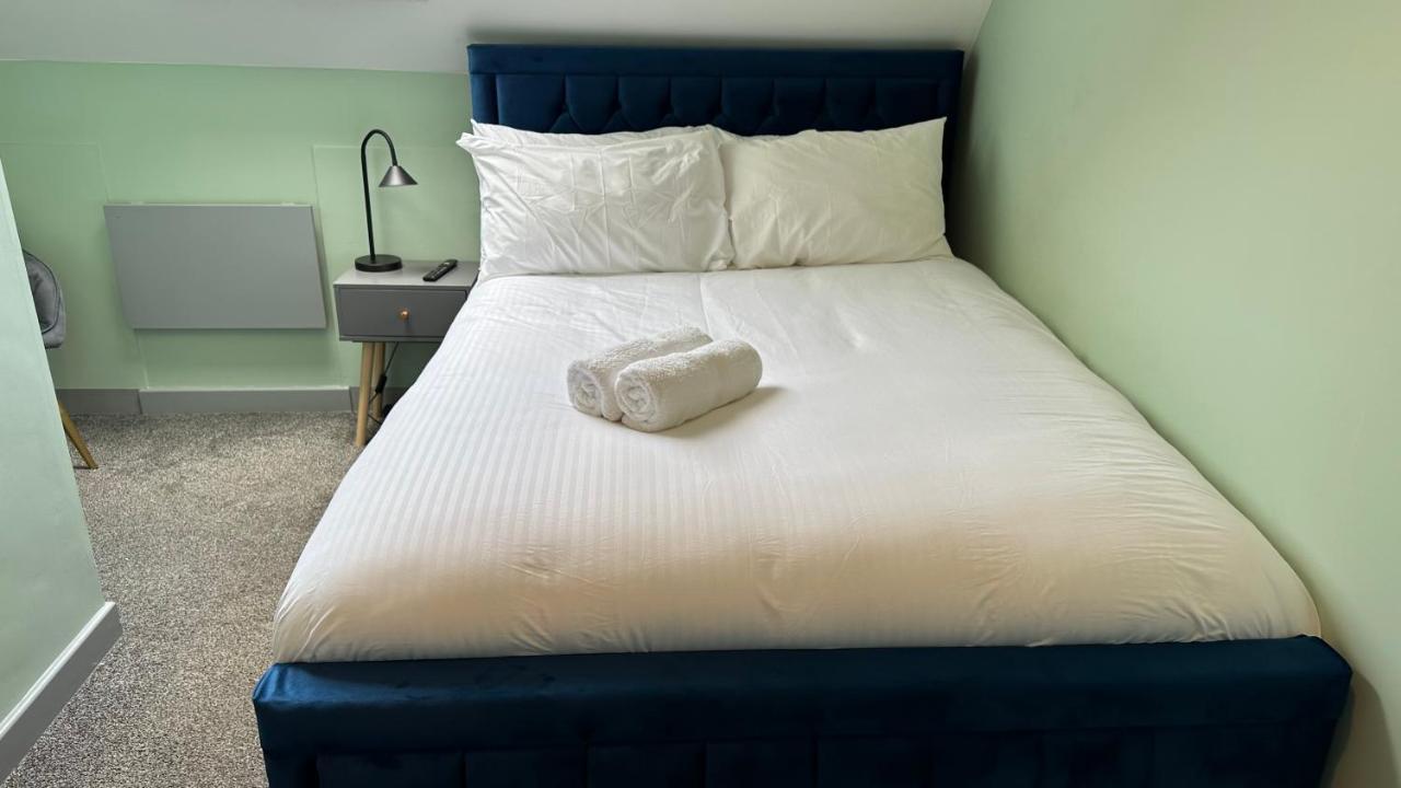 Homestay In Walsall Dış mekan fotoğraf