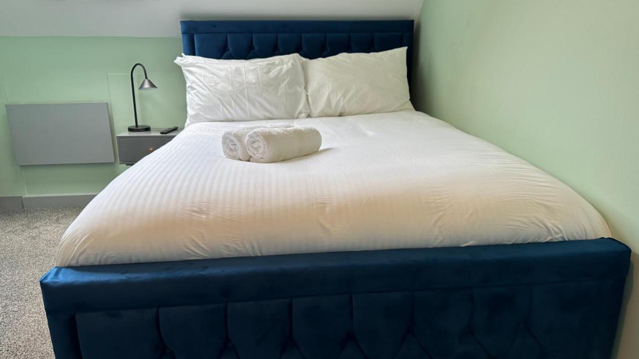 Homestay In Walsall Dış mekan fotoğraf