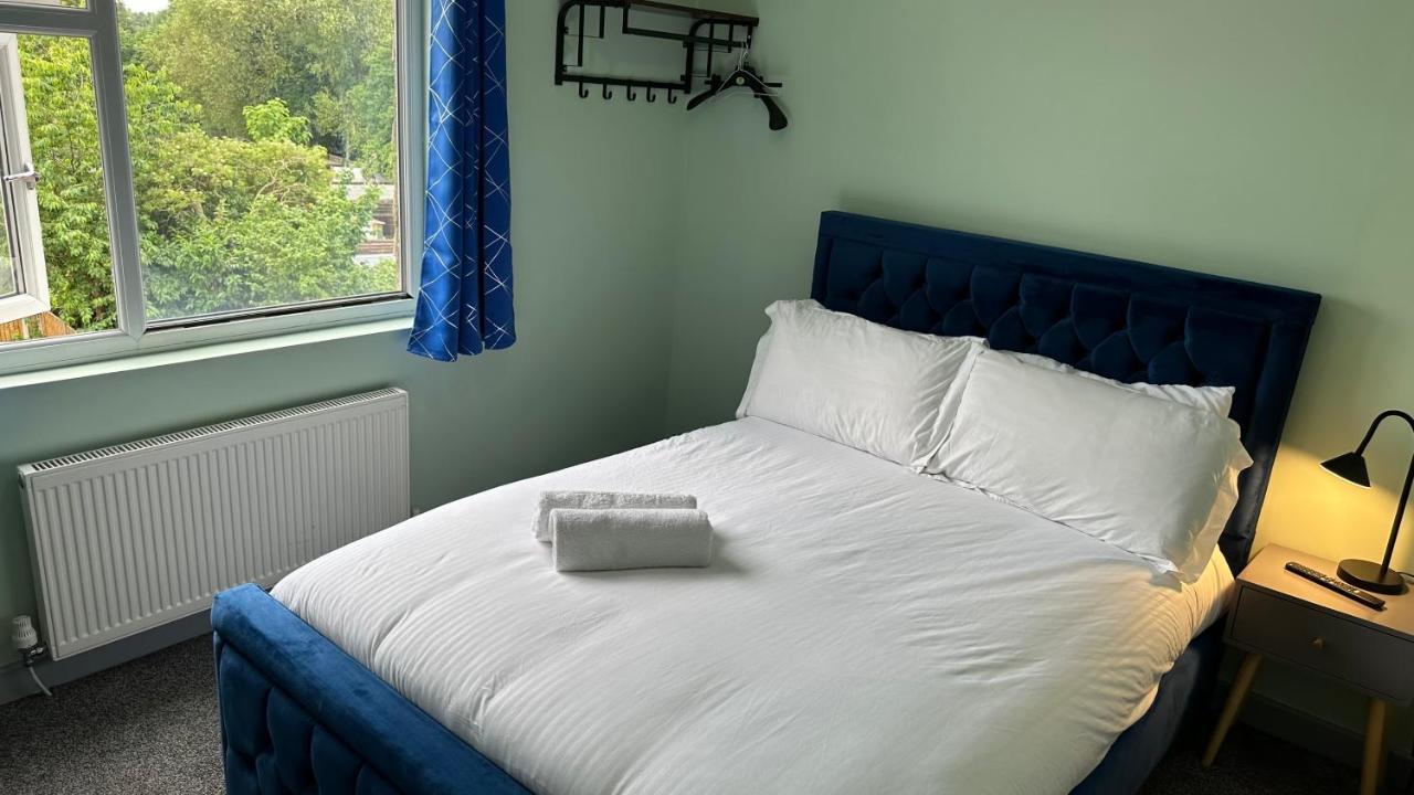 Homestay In Walsall Dış mekan fotoğraf