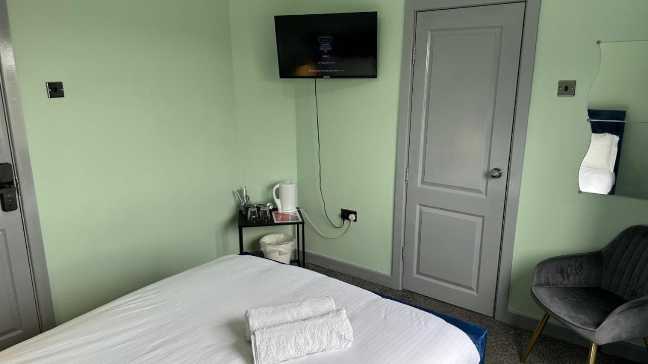 Homestay In Walsall Dış mekan fotoğraf