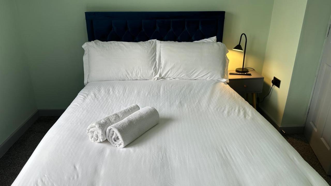 Homestay In Walsall Dış mekan fotoğraf