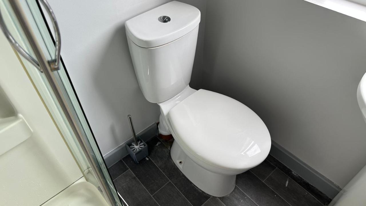 Homestay In Walsall Dış mekan fotoğraf