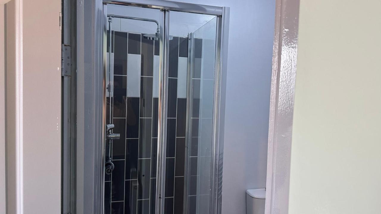 Homestay In Walsall Dış mekan fotoğraf