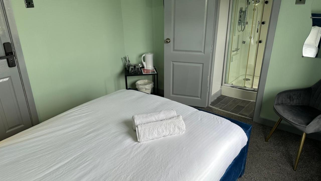 Homestay In Walsall Dış mekan fotoğraf