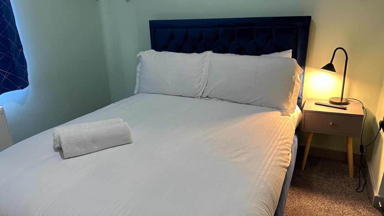 Homestay In Walsall Dış mekan fotoğraf