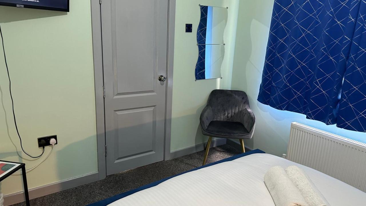 Homestay In Walsall Dış mekan fotoğraf