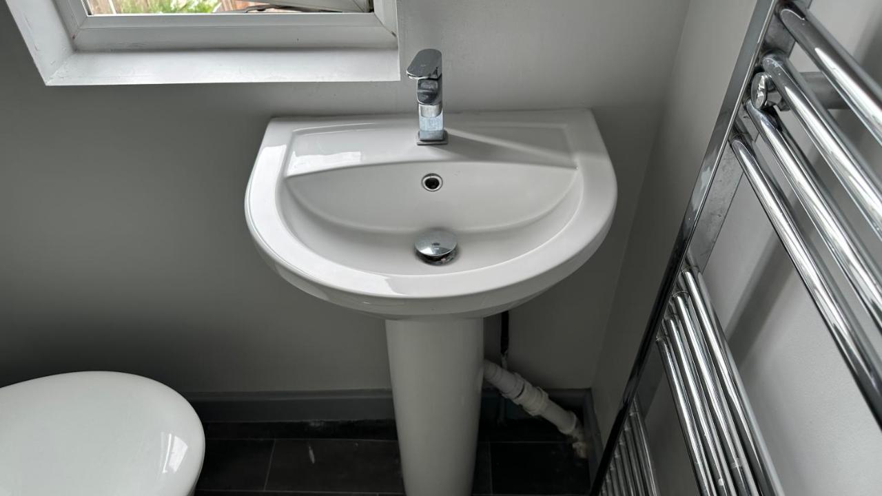 Homestay In Walsall Dış mekan fotoğraf
