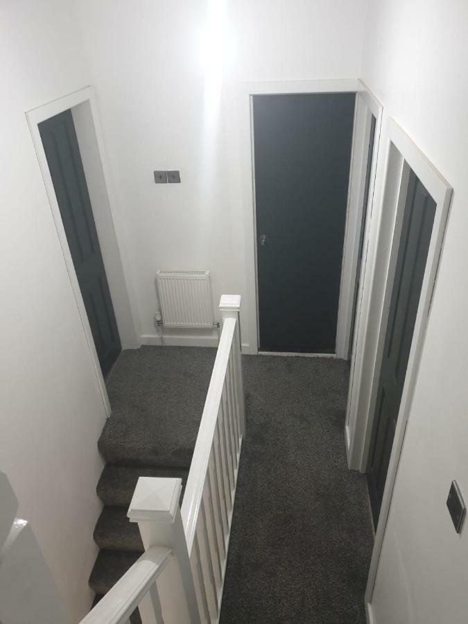 Homestay In Walsall Dış mekan fotoğraf