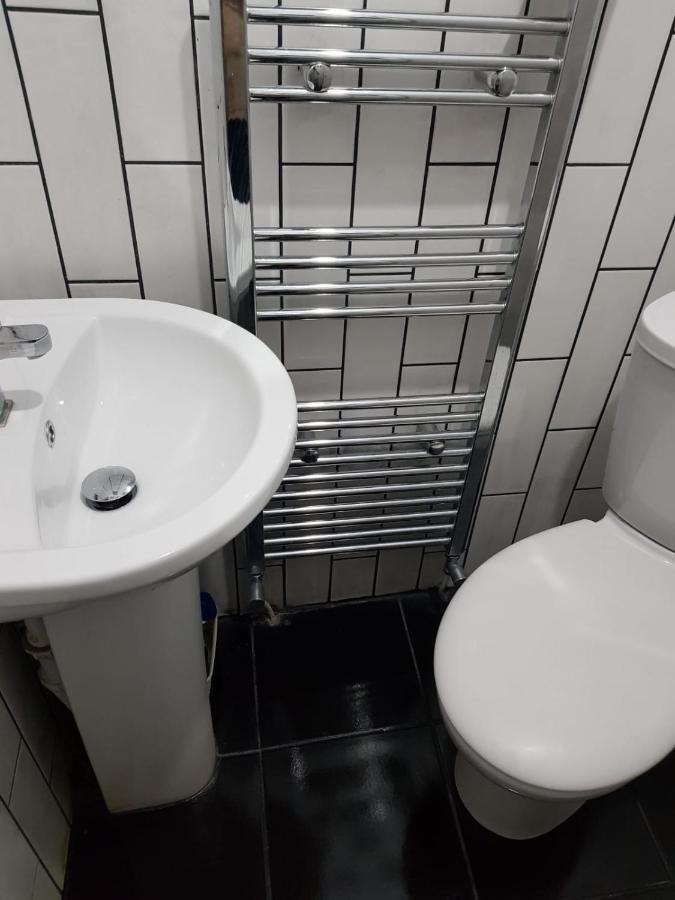 Homestay In Walsall Dış mekan fotoğraf